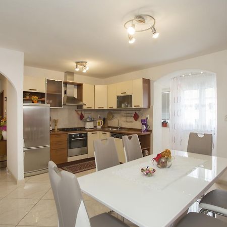Apartment Marijeta Split Luaran gambar