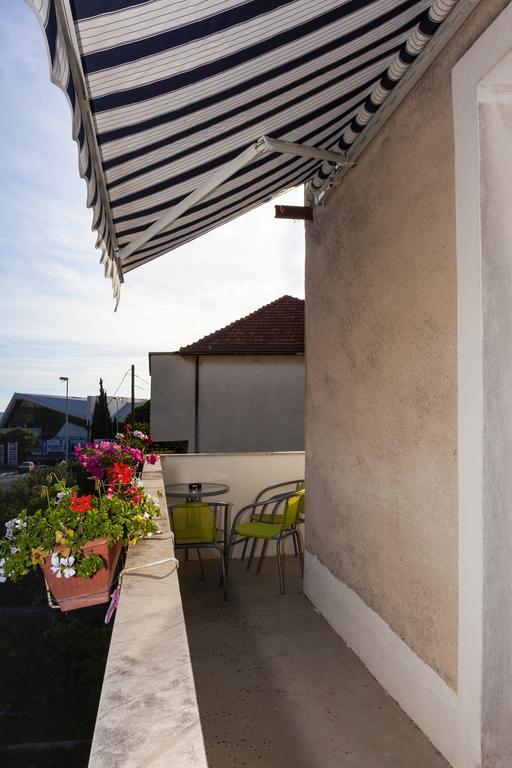 Apartment Marijeta Split Luaran gambar