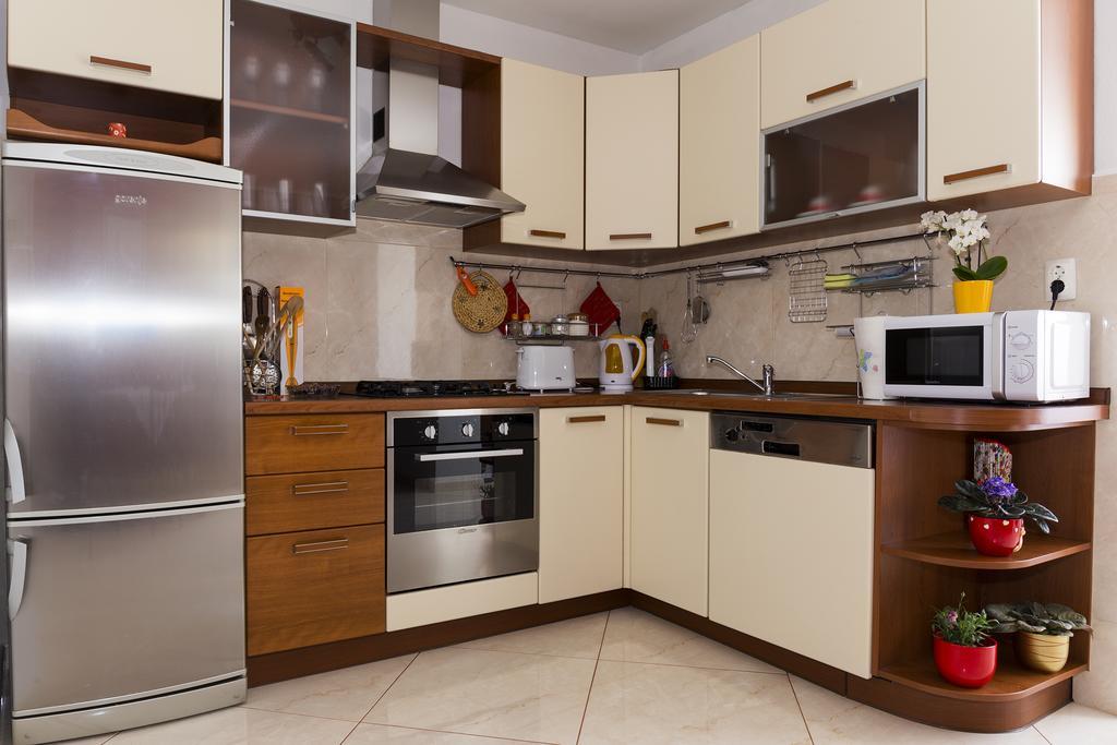 Apartment Marijeta Split Luaran gambar