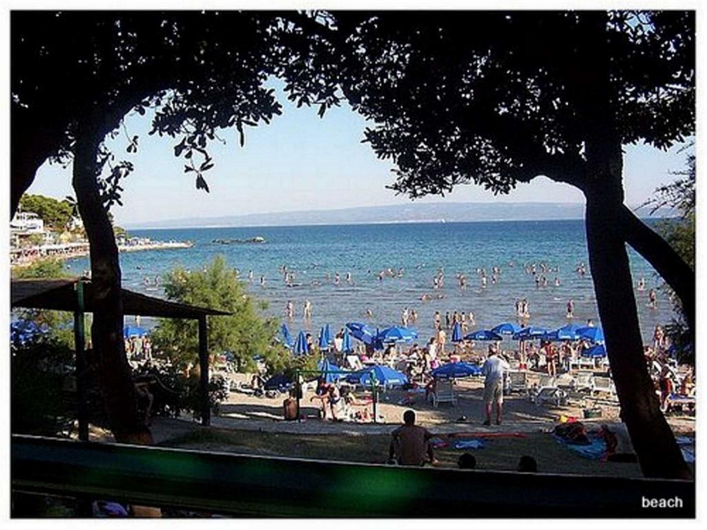 Apartment Marijeta Split Luaran gambar