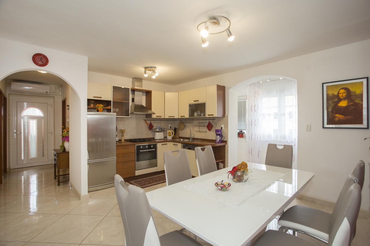 Apartment Marijeta Split Luaran gambar