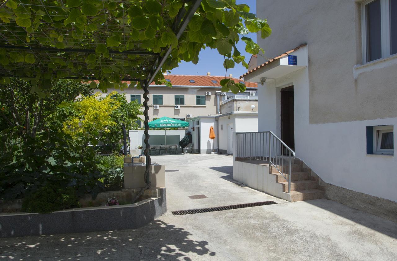 Apartment Marijeta Split Luaran gambar