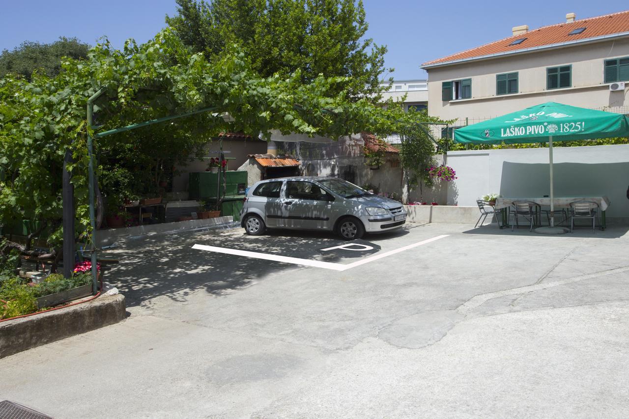Apartment Marijeta Split Luaran gambar