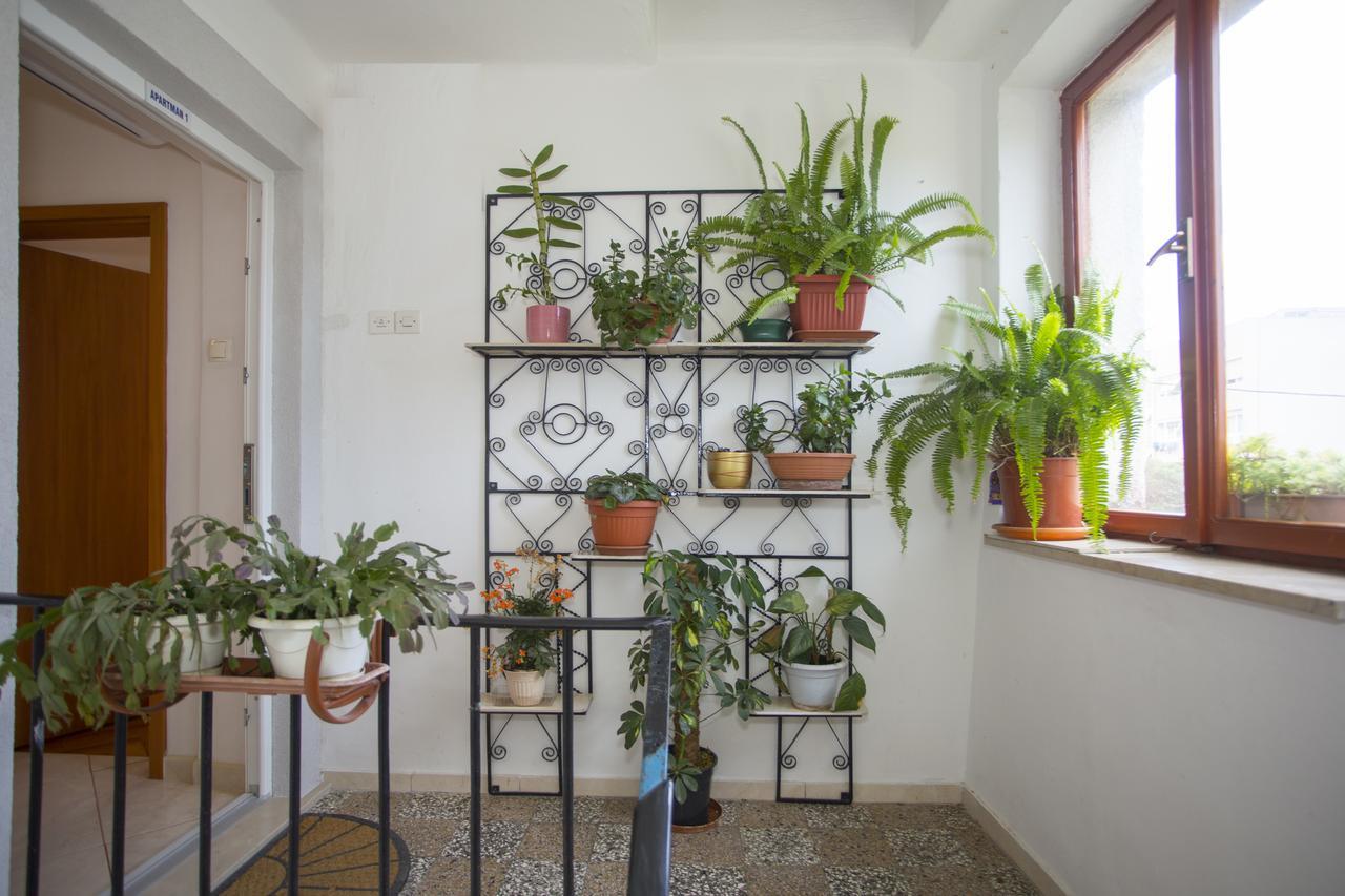 Apartment Marijeta Split Luaran gambar