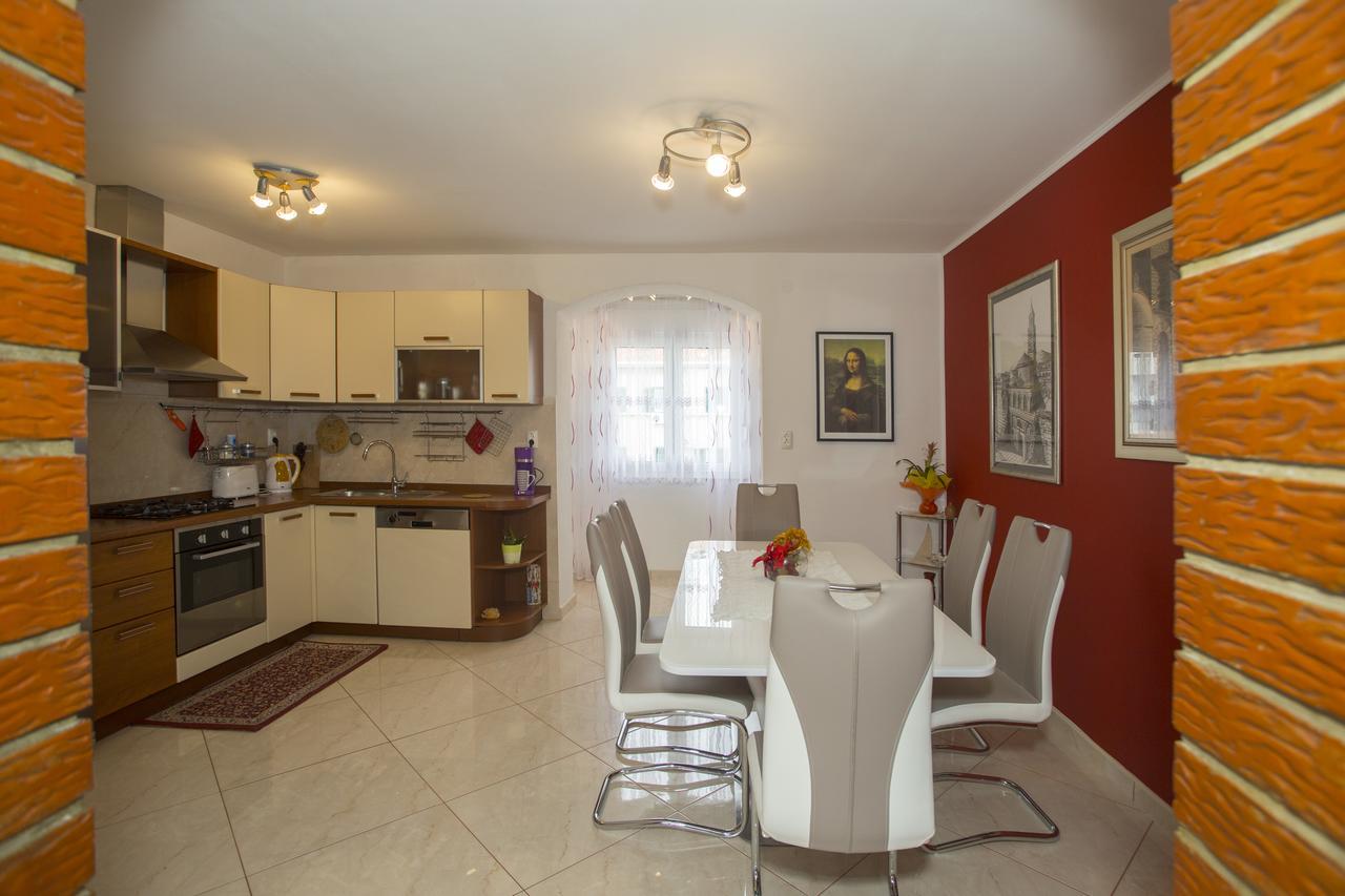 Apartment Marijeta Split Luaran gambar
