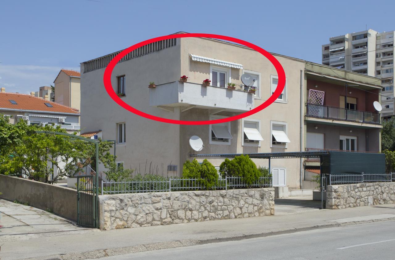 Apartment Marijeta Split Luaran gambar
