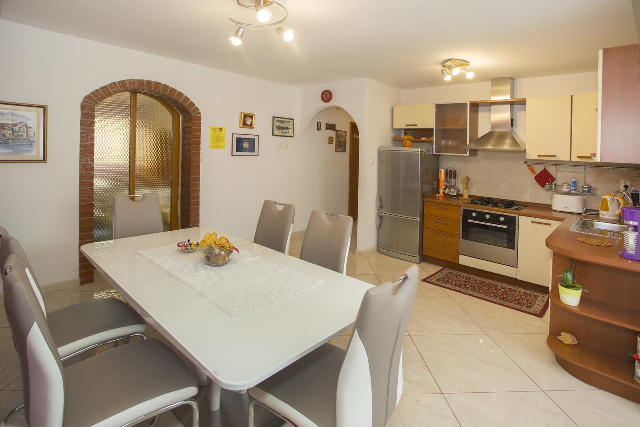 Apartment Marijeta Split Luaran gambar
