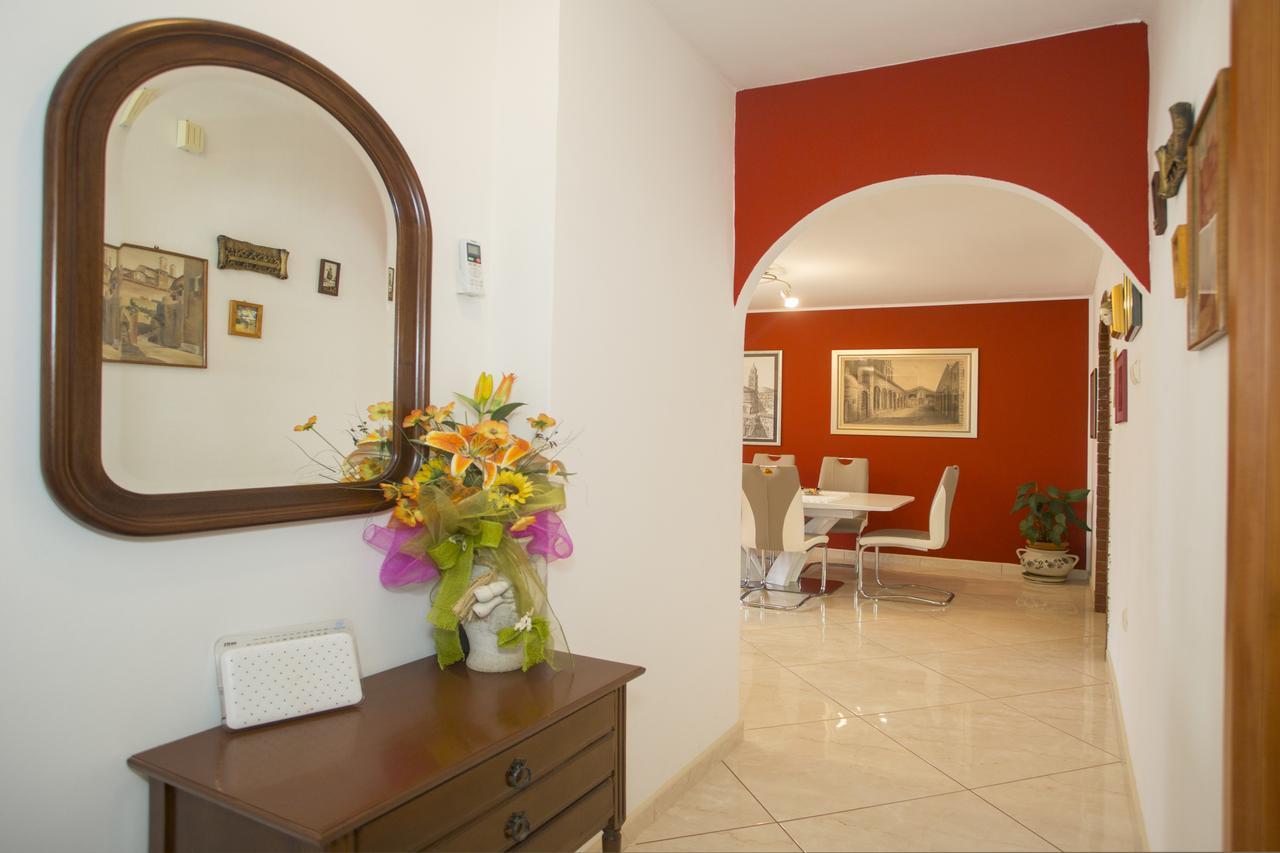 Apartment Marijeta Split Luaran gambar