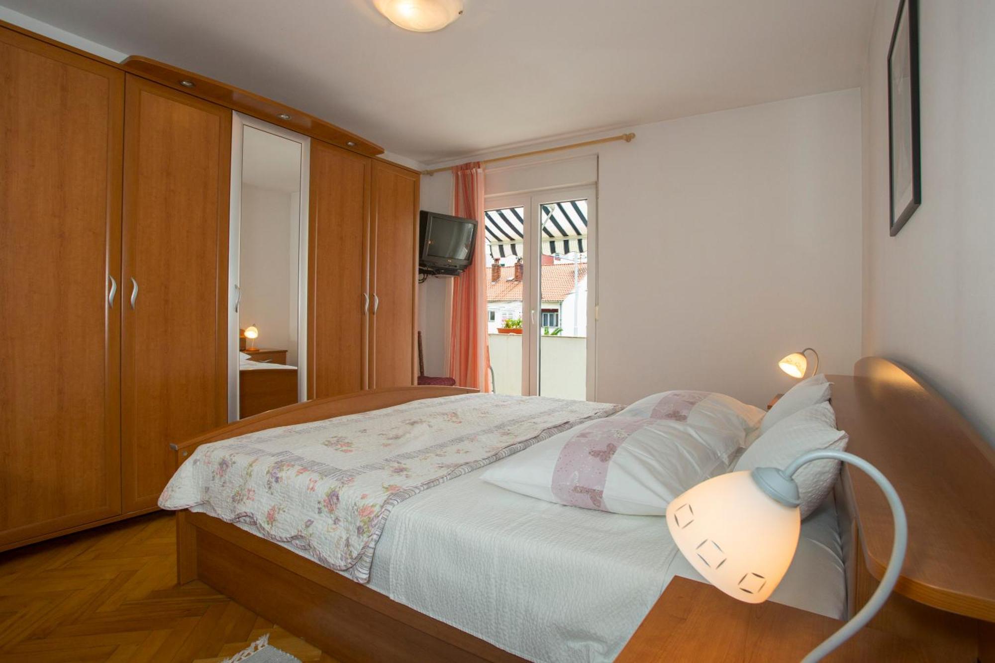 Apartment Marijeta Split Luaran gambar