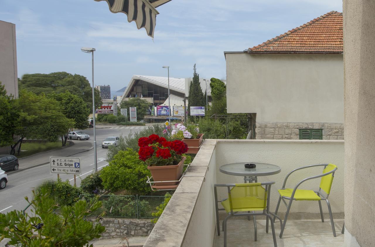 Apartment Marijeta Split Luaran gambar