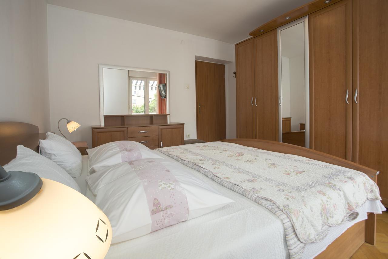 Apartment Marijeta Split Luaran gambar