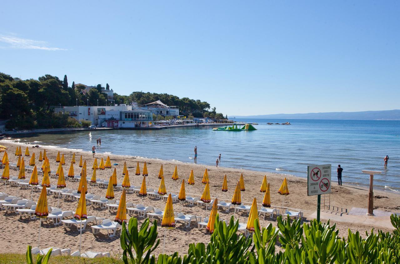 Apartment Marijeta Split Luaran gambar