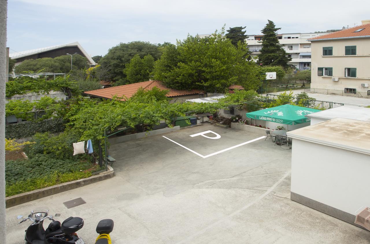 Apartment Marijeta Split Luaran gambar