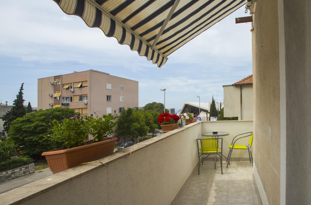 Apartment Marijeta Split Luaran gambar